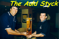 [auld styck ]