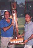 [cup report 2001 ]